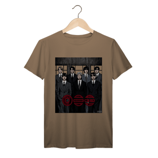 Nome do produto Camiseta Premium BTS Arirang