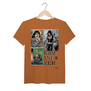Nome do produto Tech Tshirt Britney Spears Womanizer