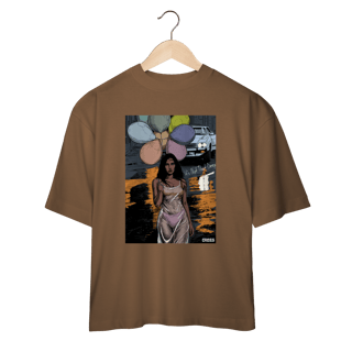 Nome do produto Oversized Demi Lovato Its Not That Deep Deluxe