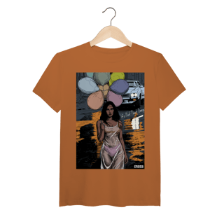 Nome do produto Tech Tshirt Demi Lovato Its Not That Deep Deluxe