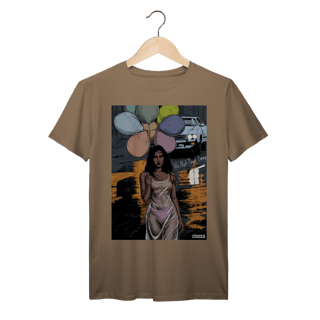 Nome do produto Camiseta Premium Demi Lovato Its Not That Deep Deluxe