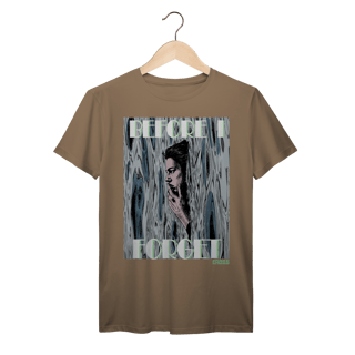 Nome do produto Camiseta Premium The Kid Laroi Before I Forget