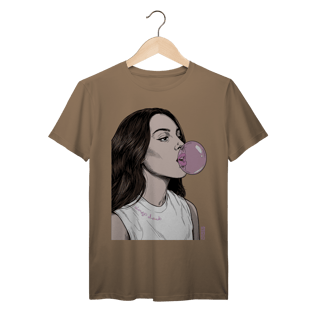Nome do produto Camiseta Premium Olivia Rodrigo Drop Dead