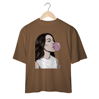 Nome do produto Oversized Olivia Rodrigo Drop Dead