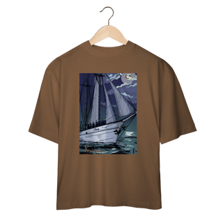 Nome do produto Oversized BTS Swim
