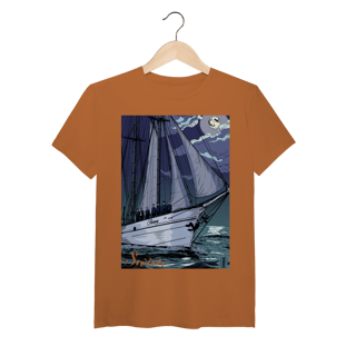 Nome do produto Tech Tshirt BTS Swim