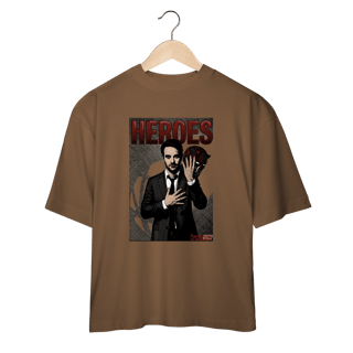 Nome do produto Oveersized Matt Murdock Heroes