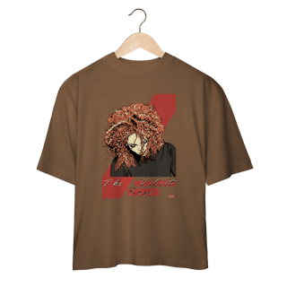 Nome do produto Oversized The Velvet Rope Janet Jackson