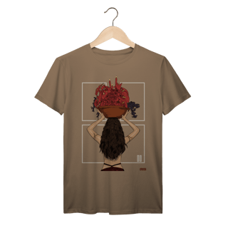 Nome do produto Camiseta Premium Anitta Equilibrium II 