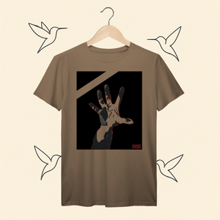 Nome do produto Camiseta Premium System of a Down