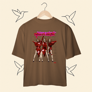 Nome do produto Oversized Madonna Confessions on a Dance Floor 20 anos