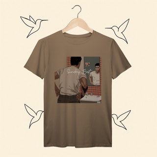 Nome do produto Camiseta Premium Joe Jonas Sunday Best