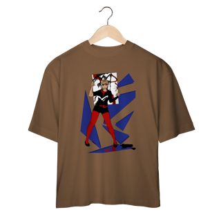 Nome do produto Oversized PinkPantheress Fancy Some More?