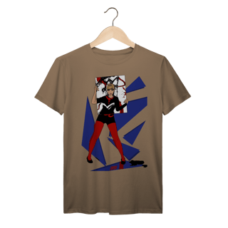 Nome do produto Camiseta Premium PinkPantheress Fancy Some More?