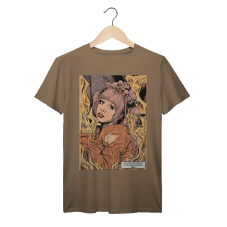 Nome do produto Camiseta Premium Hades Melanie Martinez