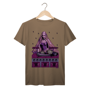 Nome do produto Camiseta Premium Madonna Confessions II