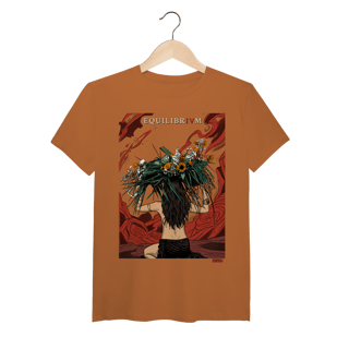 Nome do produto Tech Tshirt Anitta Equilibrium