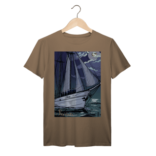 Nome do produto Camiseta Premium BTS Swim