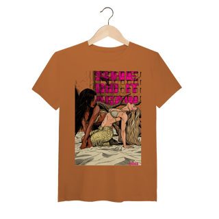 Nome do produto Tech Tshirt Tyla + Zara She Did It Again