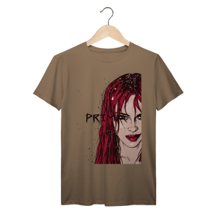 Nome do produto Camiseta Premium Adela Prima