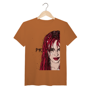 Nome do produto Tech Tshirt Adela Prima