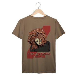 Nome do produto Camiseta Premium The Velvet Rope Janet Jackson