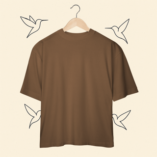 Nome do produto Oversized Maroon 5 Love Is Like