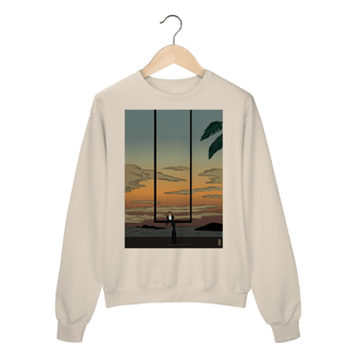 Nome do produto Moletom Bad Bunny Super Bowl 2026