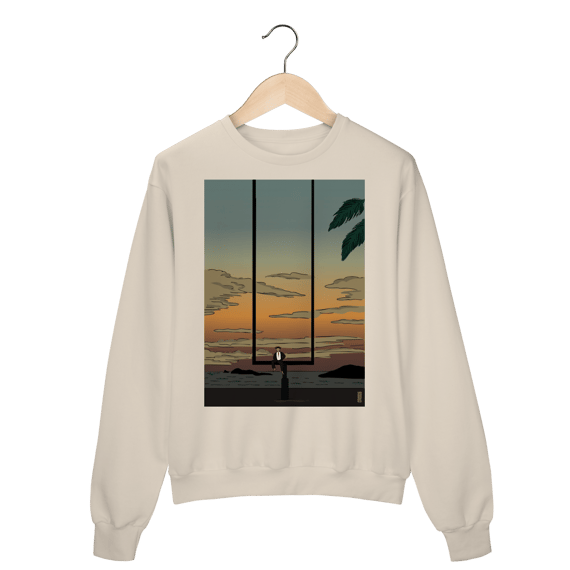 Moletom Bad Bunny Super Bowl 2026