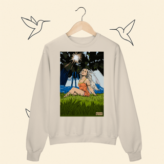 Nome do produto Moletom 