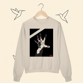 Nome do produto Moletom System of a Down