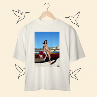 Oversized Marina Sena De Primeira