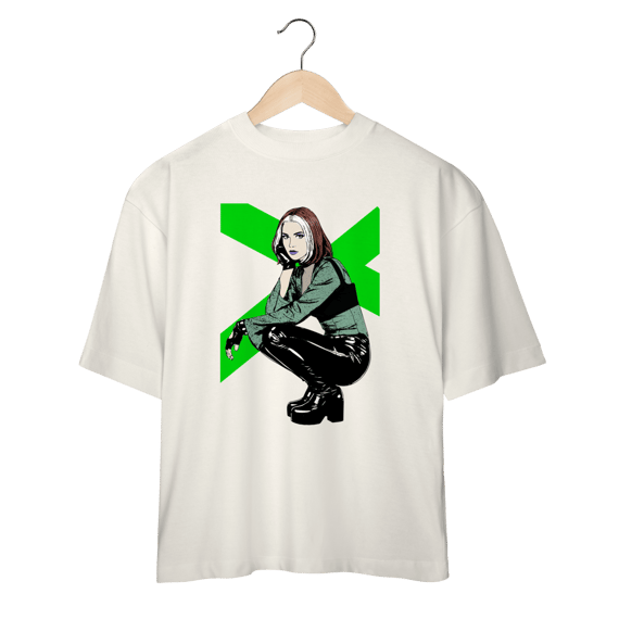 Oversized Vampira X Men Evolution