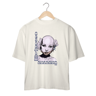 Nome do produto Oversized  FKA Eusexua Afterglow