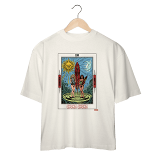 Oversizeed Anitta e Shakira Choka Choka