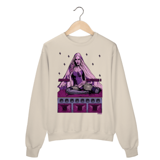 Moletom Madonna Confessions II