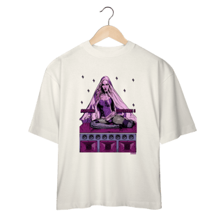 Oversized Madonna Confessions II