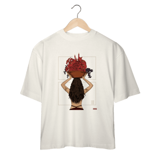 Oversized Anitta Equilibrium II 