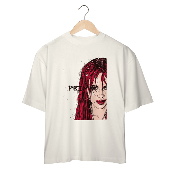 Oversized Adela Prima