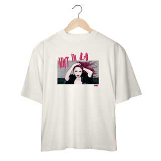 Oversized Adela Aint In LA