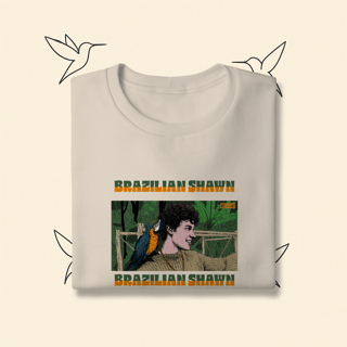 Nome do produto Moletom Brazilian Shawn