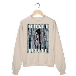 Nome do produto Moletom The Kid Laroi Before I Forget