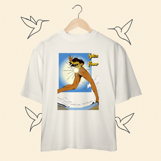 Nome do produto Oversized Lorde Solar Power