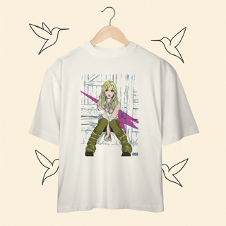 Nome do produto Oversized Britney Spears