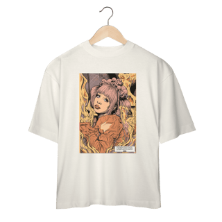 Nome do produto Oversized Hades Melanie Martinez
