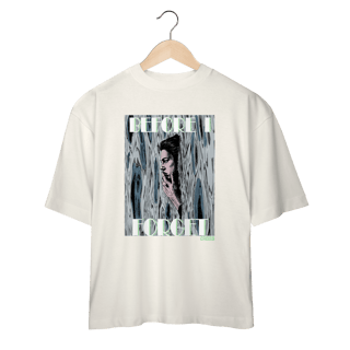 Nome do produto Oversized The Kid Laroi Before I Forget