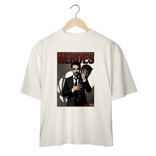 Nome do produto Oveersized Matt Murdock Heroes