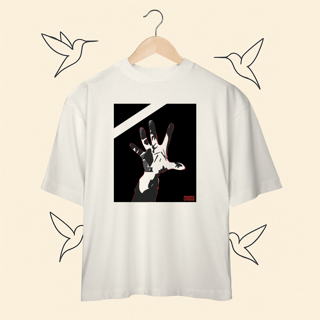 Nome do produto Oversized System of a Down