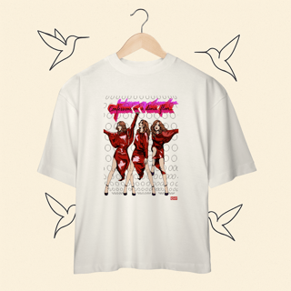 Nome do produto Oversized Madonna Confessions on a Dance Floor 20 anos