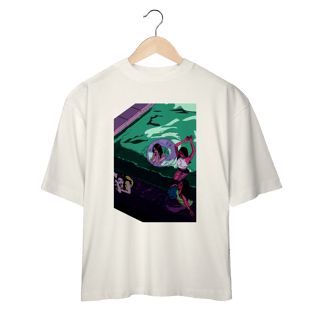 Nome do produto Oversized No Na Sad Face